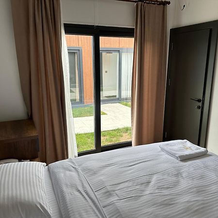 Santana Otel Trabzon Exterior foto